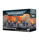 Space Marines Intercessor Squad - Warhammer 40K