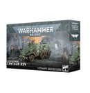 Astra Militarum Centaur RSV - Warhammer 40K
