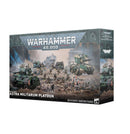 Astra Militarum Platoon Battleforce - Warhammer 40K