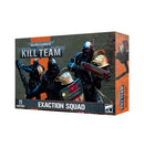 Kill Team Exaction Squad - Warhammer 40K