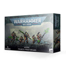 Necron Triarch Praetorians - Warhammer 40K