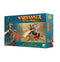 Shugengan Lord on Great Spirit Longma - Warhammer The Old World