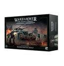 Legiones Astartes Maximus Battle Group - Warhammer The Horus Heresey