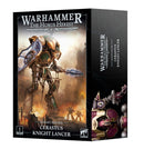 Cerastus Knight Lancer - Warhammer The Horus Heresy