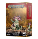 Maggotkin of Nurgle Beast of Nurgle - Warhammer Age of Sigmar