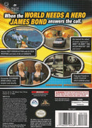 James Bond 007 Agent Under Fire - Nintendo Gamecube Pre-Played