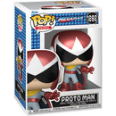 Pop! Mega Man - Proto Man 1282