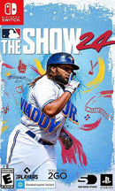 MLB The Show 24 - Nintendo Switch Pre-Played