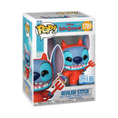 Pop! Lilo & Stitch - Devilish Stitch 1701 Entertainment Earth Exclusive