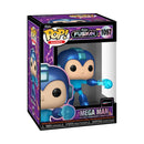 Pop! Funko Fusion - Mega Man 1097