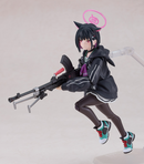 Kazusa Kyoyama Figma Figure - Blue Archive