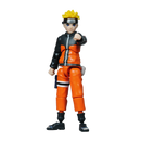 Blokees Naruto Shippuden Legend Edition - Kurama (Nine Tails)