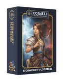 Stormlight Plot Decks - Cosmere RPG