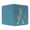 Lucario 9-Pocket Zippered Pro Binder Elite Series - Pokemon TCG