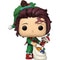 Pop! Demon Slayer - Tanjiro Kamado (Holiday) 2032