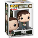 Pop! The Last of Us - Ellie 1844