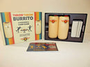 Throw Throw Burrito Kickstarter Edition