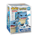 Pop! Games Pokemon - Blastoise 1273 Premium