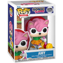 Pop! Sonic the Hedgehog - Amy 1171