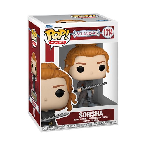 Pop! Willow - Sorsha 1314