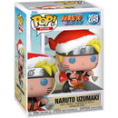 Pop! Naruto: Shippuden - Naruto Uzumaki (Holiday) 2049