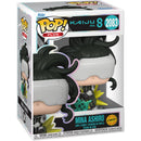 Pop! Kaiju No. 8 - Mina Ashiro 2083 Chase