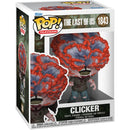 Pop! The Last of Us - Clicker 1843