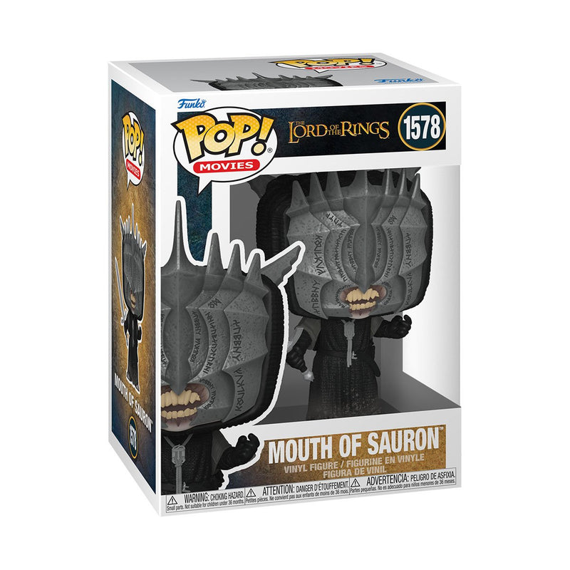 Pop! Lord of the Rings - Mouth of Sauron 1578