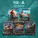 Magic the Gathering Secret Lair X Horizon: Into the Forbidden West Non-Foil Edition