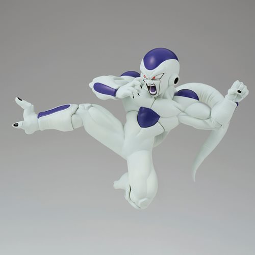 Dragon Ball Z Match Makers Statue - Frieza