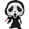 Pop! Movies: Scream - Ghost Face with Knife 1607