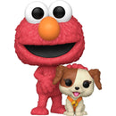 Pop! TV Sesame Street - Elmo and Tango 1611