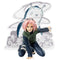 Naruto: Shippuden Panel Spectacle Statue  - Sakura Haruno