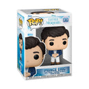 Pop! Little Mermaid Live Action - Prince Eric 1363