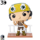 Pop! One Piece - Usopp 2333 Entertainment Earth Exclusive