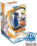 Chapter Jin Series 3 - Naruto Smriti Collectible Card