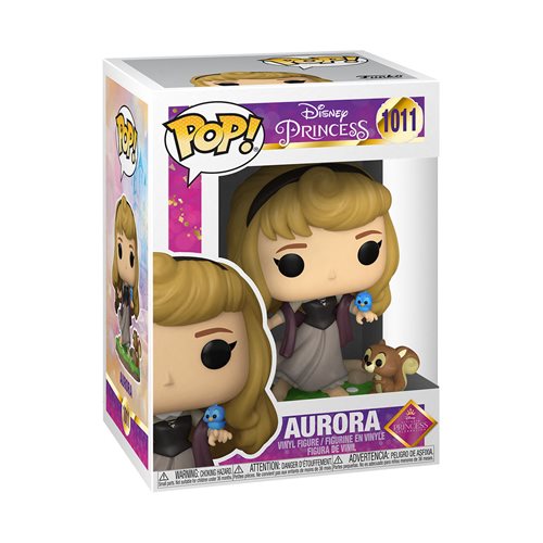 Pop! Disney Ultimate Princess - Aurora 1011