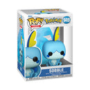 Pop! Games Pokemon - Sobble 949