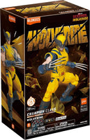 Blokees Deadpool & Wolverine Champion Class  - Wolverine