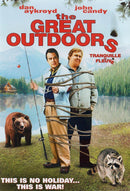 The Great Outdoors - DVD