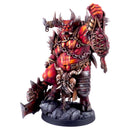 Baef the Horned Demon - Dungeons & Lasers Miniatures