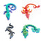 PYE 3D Medium Sized Dragon