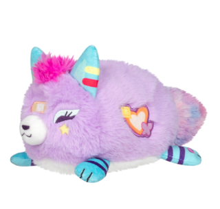 Kitsune Decora - Alter Ego Series 15 Squishable