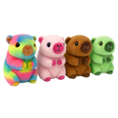 Capybara Multi Color - Ty Beanie Boos