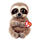Silas - Ty Floppy Beanie Babies
