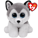 Buff - Ty Floppy Beanie Babies
