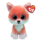 Vixen - Ty Floppy Beanie Babies