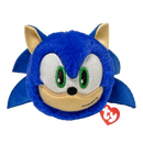 Sonic - Ty Beanie Bouncers