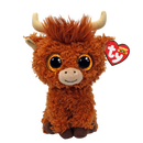 Alfie - Ty Floppy Beanie Babies