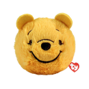 Winnie The Pooh - Ty Beanie Bouncers